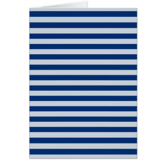 Dark and Light Blue Stripes