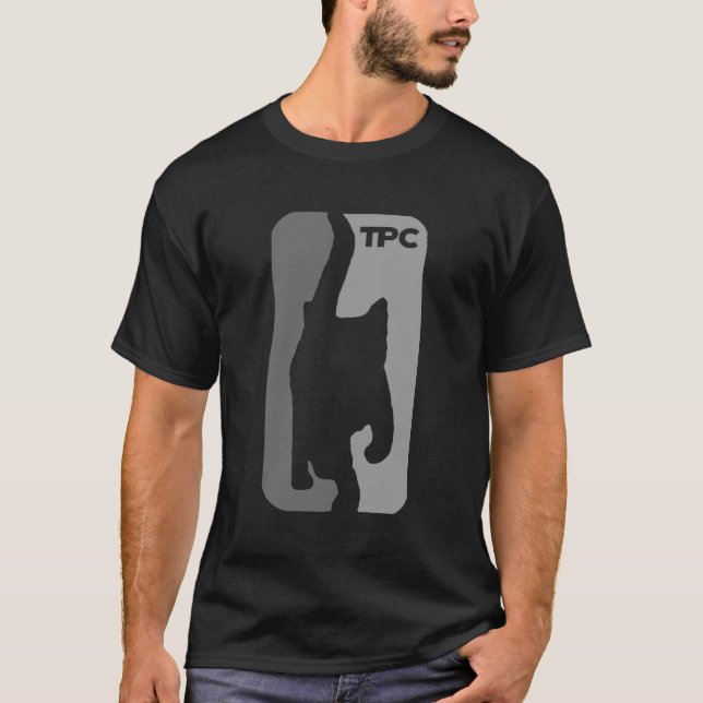 Dark and Nasty T-Shirt (Front)
