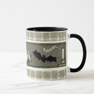 Dark and Stormy Night Mug