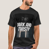dark and twisty