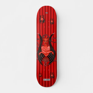 Dark Angel 2 Skateboard