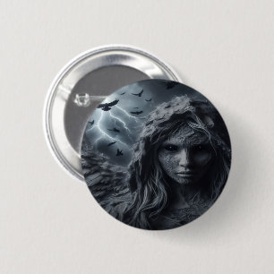 Dark Angel Button