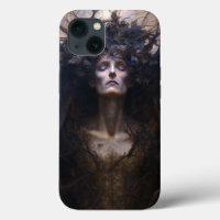 Dark Angel Gothic Goth Fantasy Art