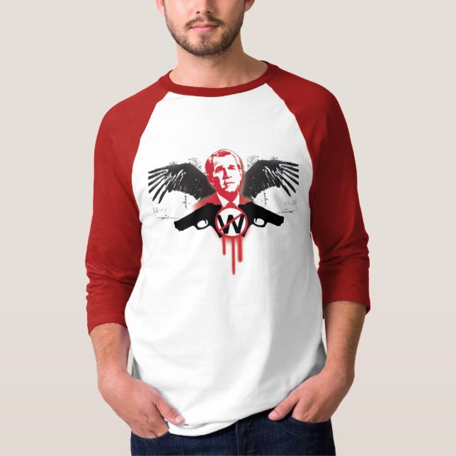 Dark Angel T-Shirt (Front)