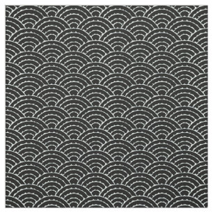 Dark Arches Fabric