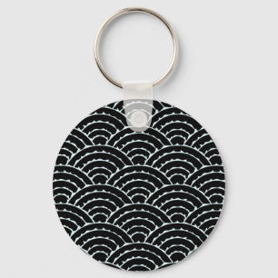 Dark Arches Keychain