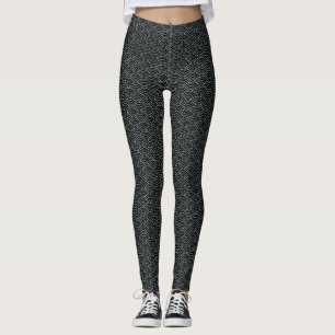 Dark Arches Leggings