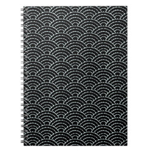 Dark Arches Notebook