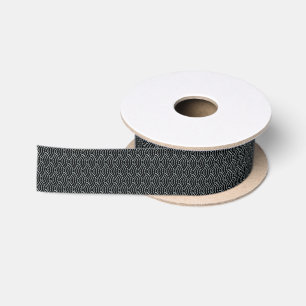 Dark Arches Ribbon Satin Ribbon