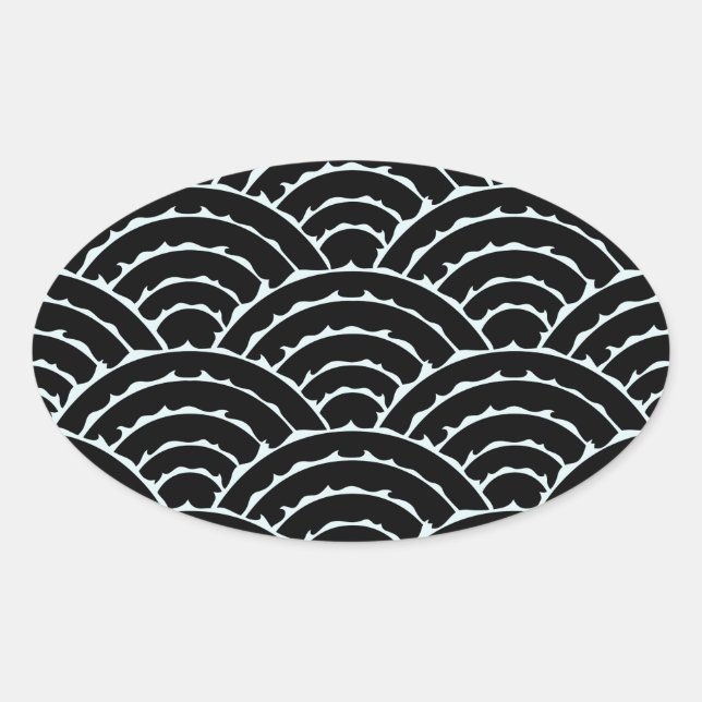 Dark Arches Sticker (Front)