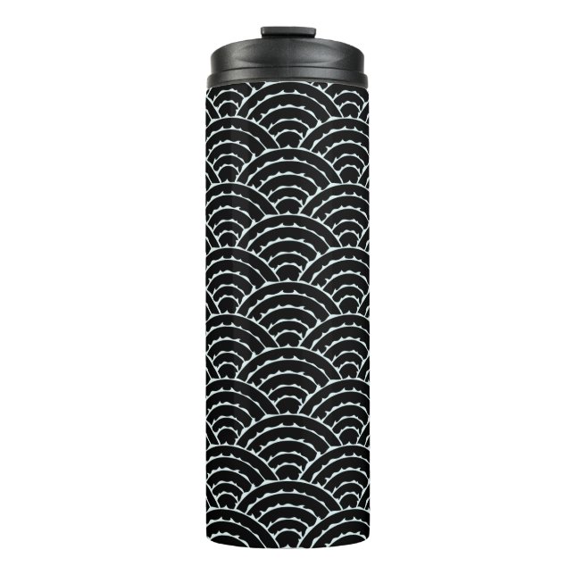 Dark Arches Thermal Tumbler (Front)