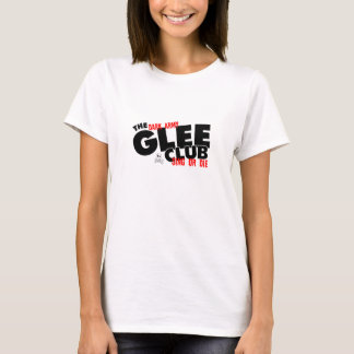 Dark Army Glee Club Tee