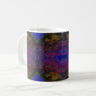 "Dark bark" Coffee Mug