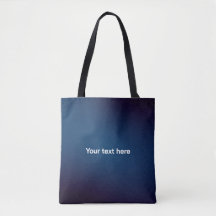 Dark Blue Abstract Pattern | Add Text