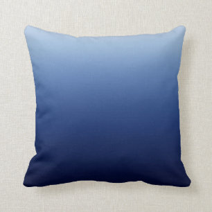Dark Blue Cushion