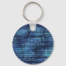 Dark Blue Denim Pattern