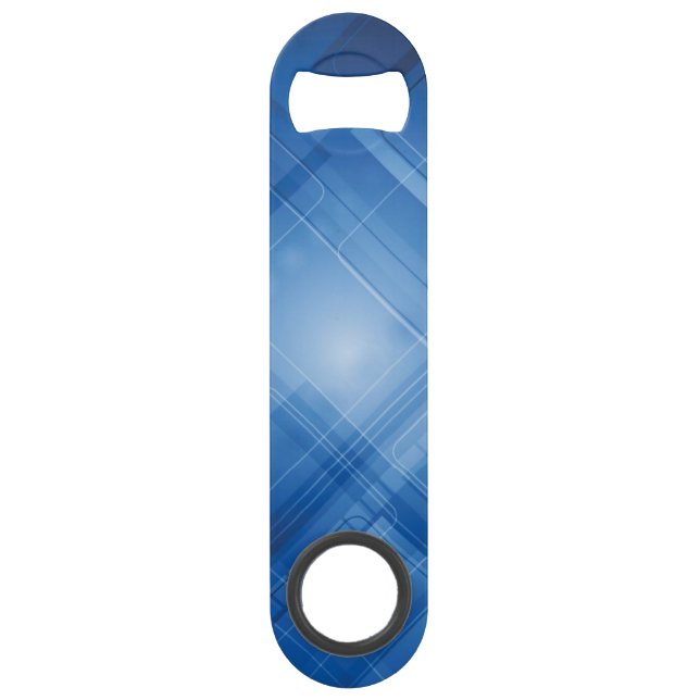 Dark blue hi-tech background (Front)