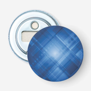Dark blue hi-tech background bottle opener