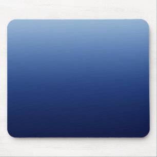 Dark Blue Mouse Mat