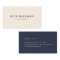 Dark Blue Single Professional