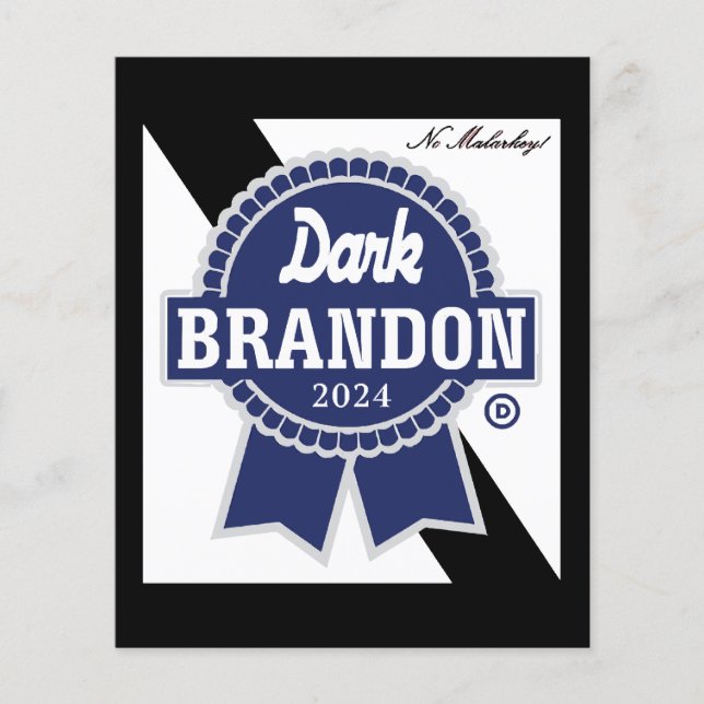 Dark Brandon 2024 (Front)