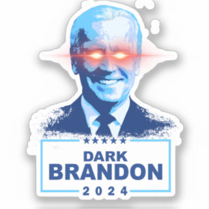 Dark Brandon 2024