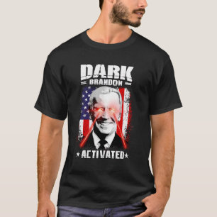 Dark Brandon Activated T-Shirt
