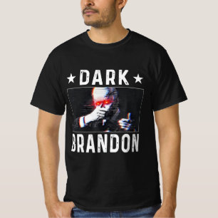 Dark brandon art T-Shirt