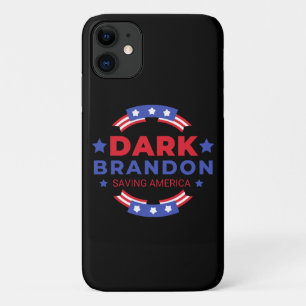 Dark Brandon  iPhone 11 Case