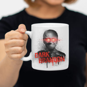 Dark Brandon Coffee Mug