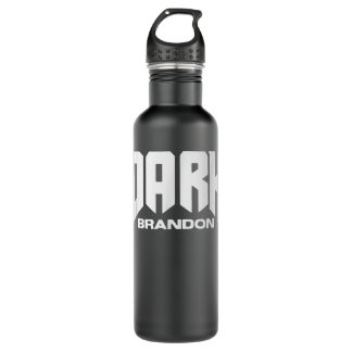Dark Brandon Copy 710 Ml Water Bottle