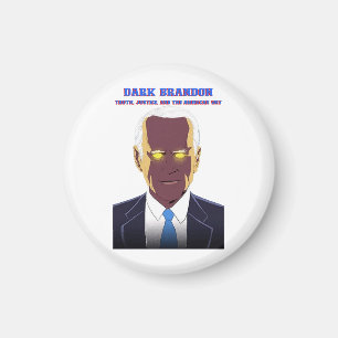 Dark Brandon Magnet