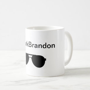 Dark Brandon Mug