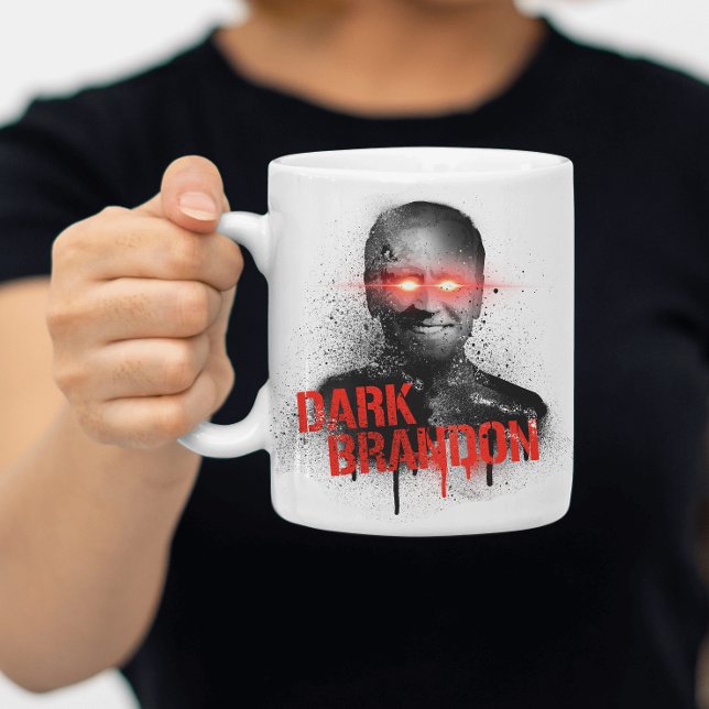 Dark Brandon Mug (Creator Uploaded)