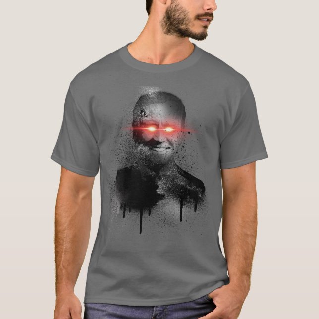 Dark Brandon  T-Shirt (Front)
