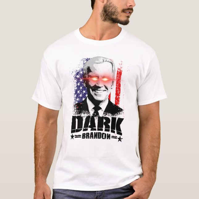 Dark Brandon T-Shirt (Front)