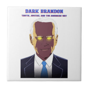 Dark Brandon Tile