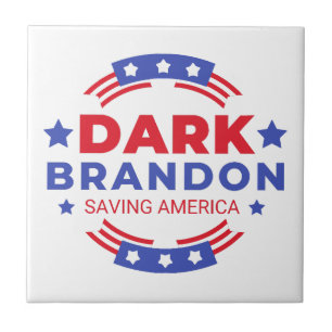 Dark Brandon Tile