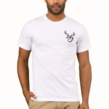 Dark brown NJ Woods and Water Logo