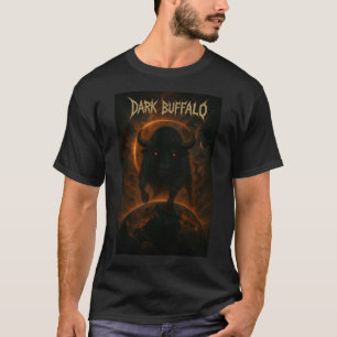Dark Buffalo T-Shirt