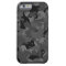 Dark Camo Pattern
