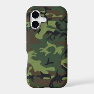Dark camouflage