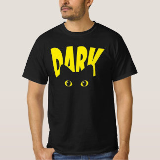 DARK CAT T-Shirt