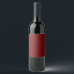 Dark Chestnut,Dark Mauve,Dull Purple, Wine Label<br><div class="desc">Transform your kitchen, pantry, or party setup with our premium Food and Beverage Label Sets! Designed for both function and flair, these labels help you clearly identify ingredients, drinks, and containers while adding a touch of elegance to your jars, bottles, and packaging. Whether you're prepping for a special event, organising...</div>