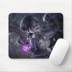 Dark Child Gaming Mousepad   Customizable