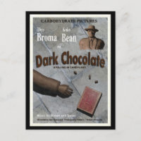 Dark Chocolate Movie