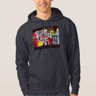 Dark Clowns Hoodie
