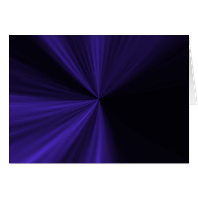 Dark Colourized Background - Indigo (Front Horizontal)