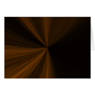 Dark Colourized Background - Orange