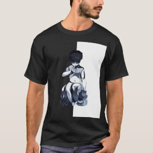 Dark Cupid Men's Unisex T-Shirt